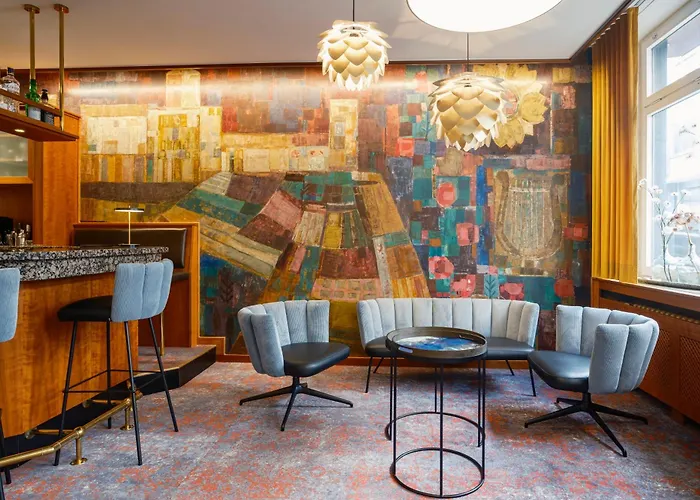 WartburgHotel Stuttgart