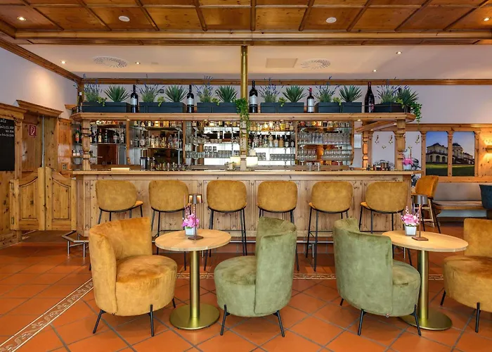 Mercure Hotel Stuttgart Airport Messe